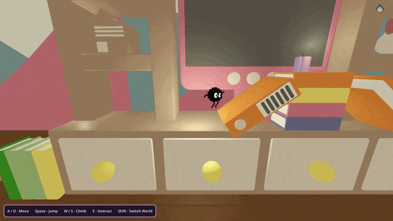 Level 1 Gameplay