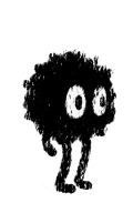 Lumi character